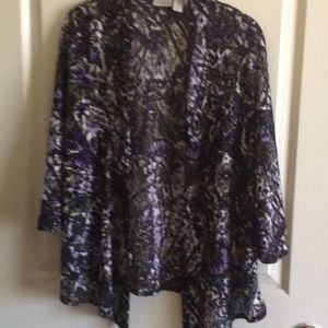 Easywear by Chico’s Jacket